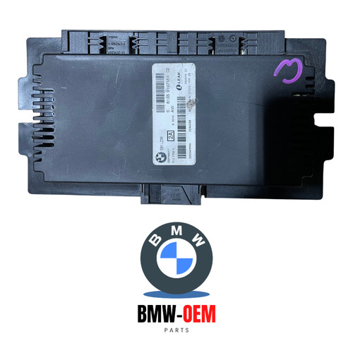 Genuine bmw light - genuine, control