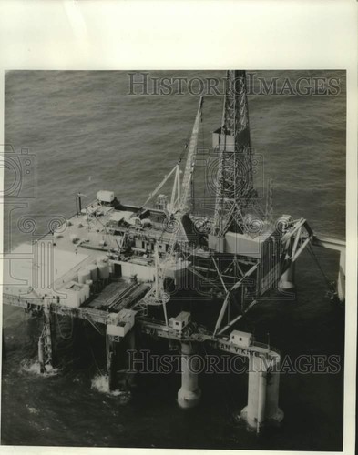 1970 press photo odeco - press,