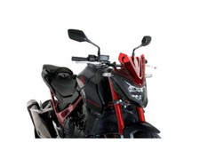 PUIG Windshield 21479R NAKED