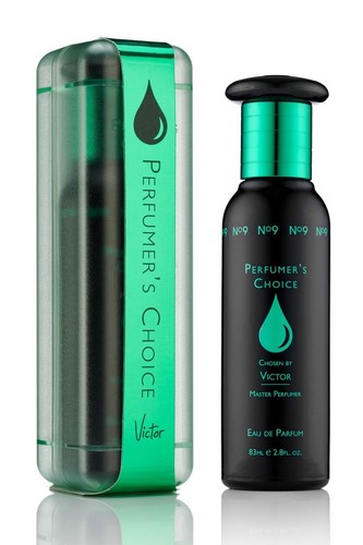 Perfumer choice 9 - perfumer's, by