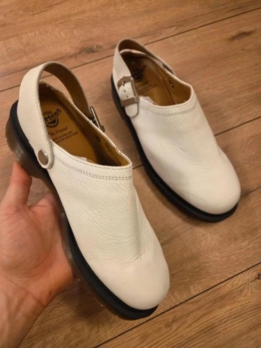 Vintage martens 9100 mary - dr,