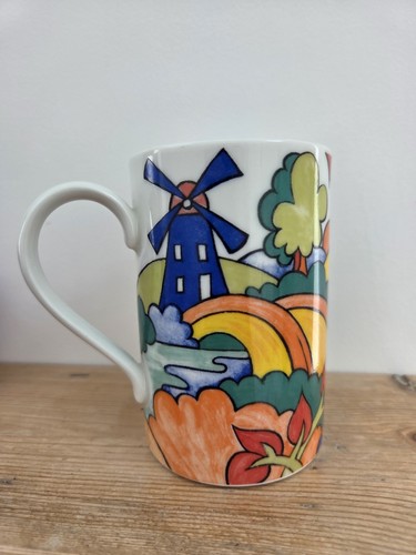 Dunoon stoneware coffee mug - coffee,