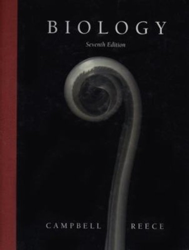 Biology hardcover jane - jane, b