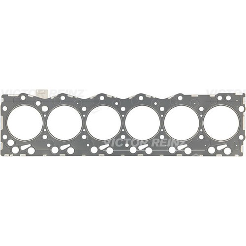 Cylinder head gasket 15mm - gasket,