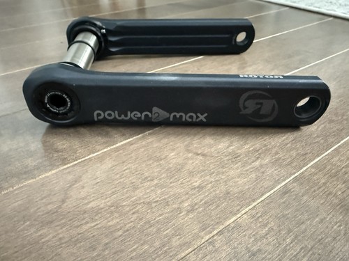 Power2max crank arm - crank,