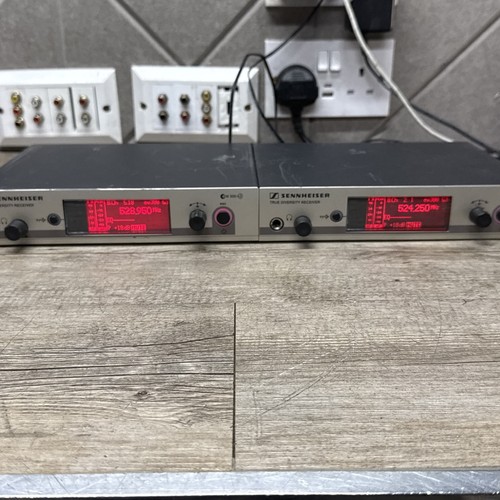 Sennheiser ew300 wireless - ew300, g3