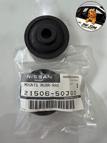 Genuine nissan radiator upper - nissan,