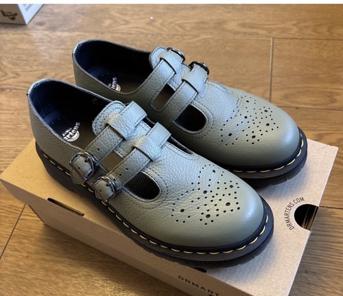 Martens mary jane - mary, 8065