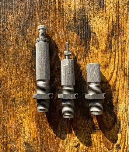 Hornady 458 lott reloading - lott, 3