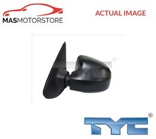 OUTSIDE REAR VIEW MIRROR LHD