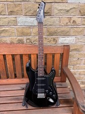 1980s Vantage YS 510 Black