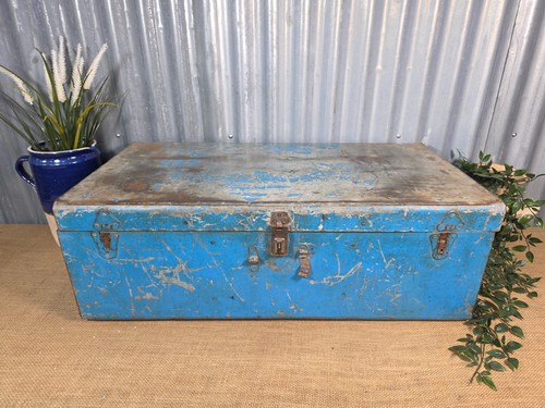 Vintage rustic indian metal - rustic,