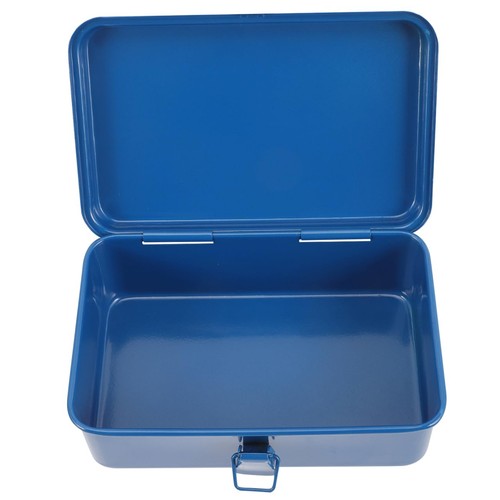 Small metal tool - tool, box