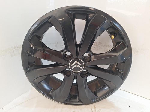 Citroen mk2 2014 2022 - mk2, 15"
