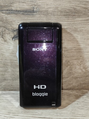 Sony mhs pm5 bloggie pocket - mhs-pm5,