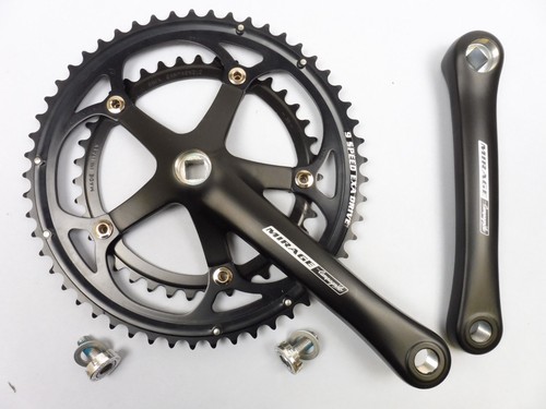 Campagnolo mirage 2005 sp - mirage,
