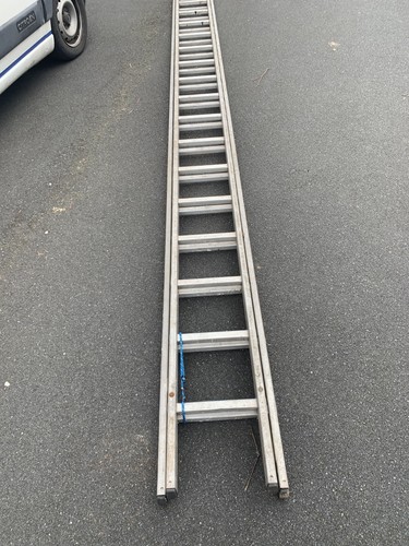 0ver feet double ladder - feet,