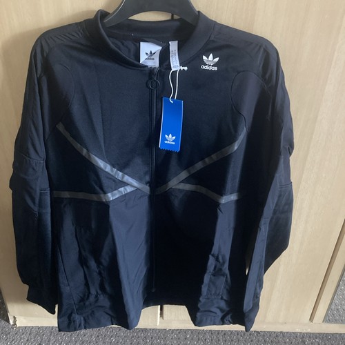 Adidas mens track jacket - mens,