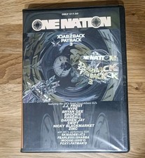 One Nation Back to Back