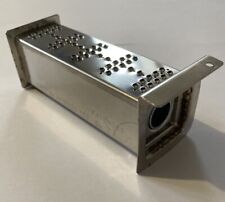 CARVER CASCADE 2 MK2 WATER HEATER BOILER NEW GAS BURNER BOX PART No AC03/201600