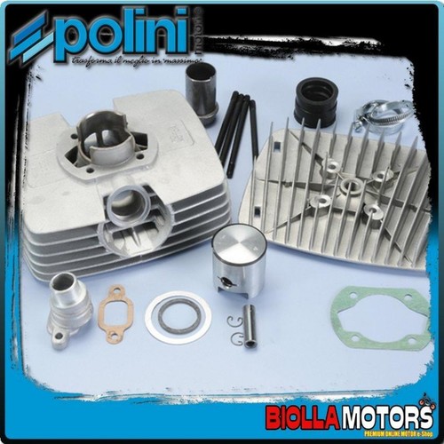 133 6005 cylinder - kit, polini
