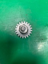 Myford ML7 pinion tumbler