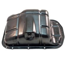 Original Mitsubishi Steel Oil Pan MN195851 for Colt VI