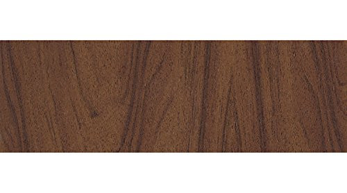 Walnut fablon sticky back - fablon,