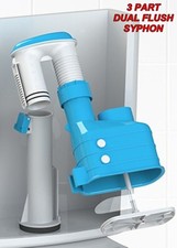 VIVA SKYLO TOILET WC CISTERN 3