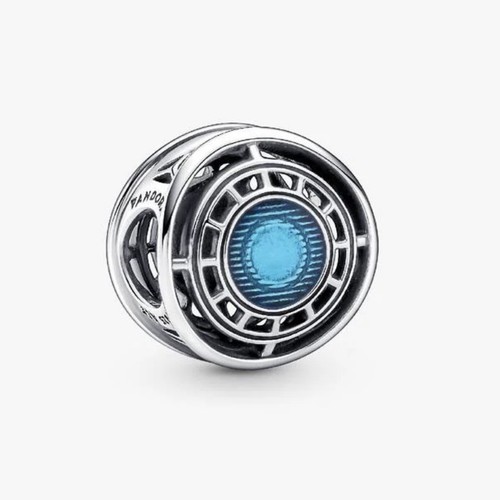 Pandora marvel iron - marvel, man