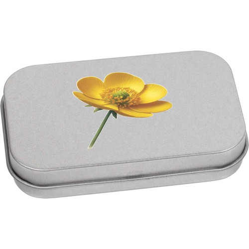 Single buttercup flower - 'single, flower'