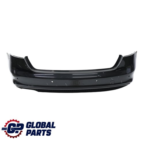 Audi rear bumper - a4,