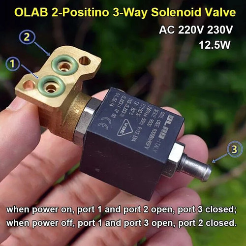Olab 9000bh k5fv - olab, 9000bh/k5fv