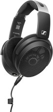 Sennheiser HD 490 PRO Plus Professional Reference Studio Headphones