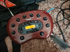 Line 6 Pod XT Multi Fx Pedal