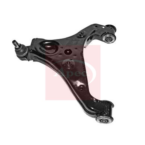 Wishbone suspension arm - wishbone,