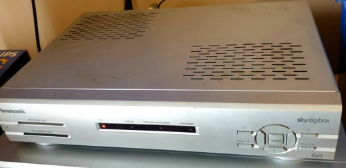 Panasonic dsb31 sky sd - tu-dsb31,