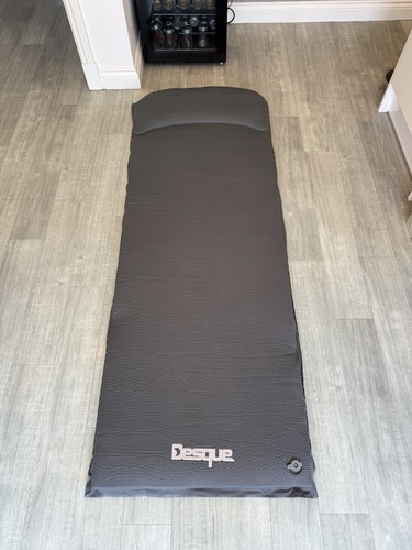 Desque memory foam - desque,