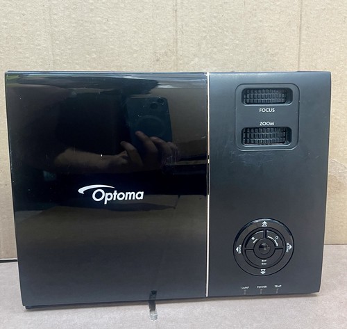 Optoma projector slightly - optoma, hd