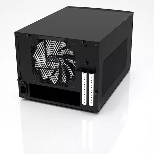 Fractal design node - fractal, cube