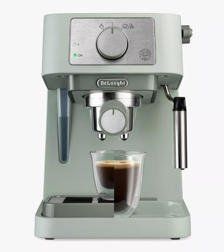 Longhi ec260 stilosa manual - de'longhi,