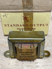 Output Transformer Standard RS