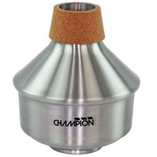 Champion Trumpet Mute Wah