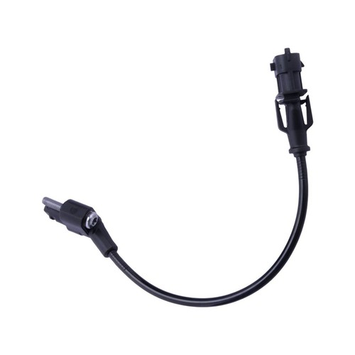 Crankshaft position sensor - crankshaft,