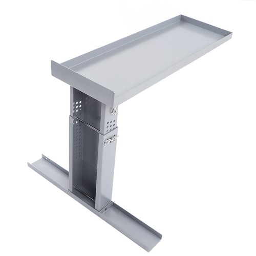 Ladder leveler leg - leg, standoff