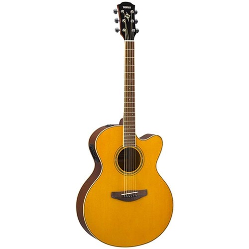 Yamaha cpx600 electric - yamaha,
