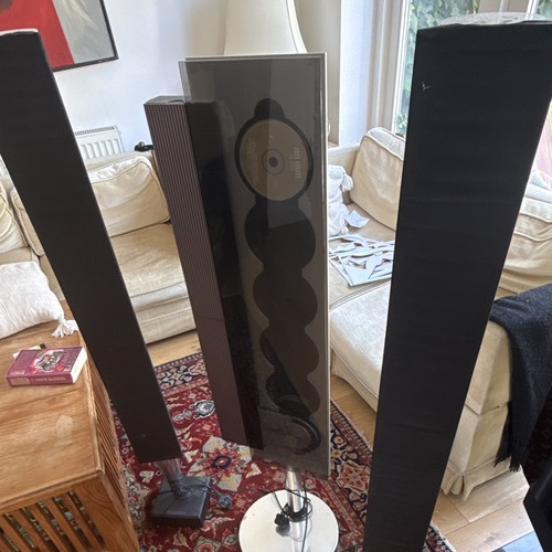 Bang olufsen beolab 8000 - olufsen, 2.0