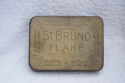 Ogden bruno tobacco - ogden's,, st