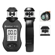Digital Pocket Anemometer Air