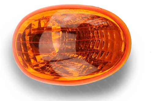 Hella burstner front - hella,